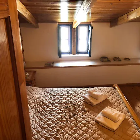 Vakantiehuis Estelle