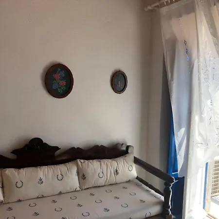 Vakantiehuis Estelle *