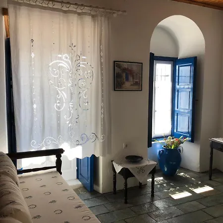 Vakantiehuis Estelle