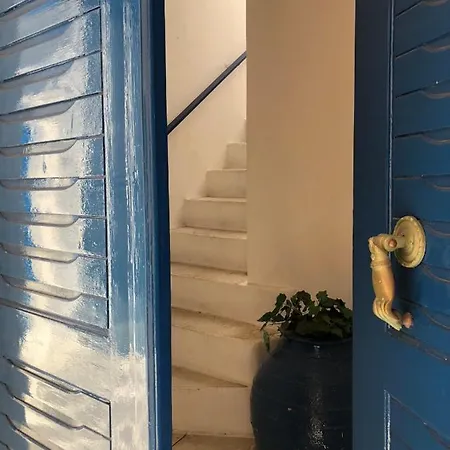 Estelle Сasa de vacaciones